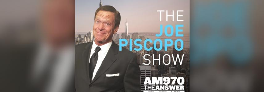 Check out President Boscio’s discussion with Joe Piscopo on the Joe Piscopo Show